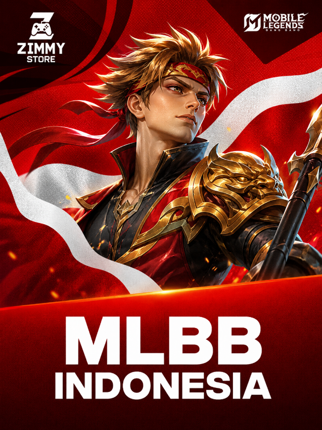 Mobile Legends (Indonesia)